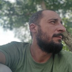 Давидик, 35, Белёв