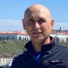 Эрик, 38, Верхняя Пышма
