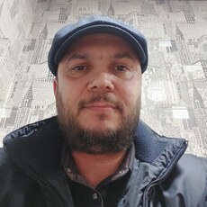 Кирилл, 43, Красный Луч