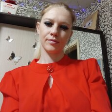 Александра, 34, Ангарск