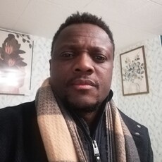 Кирюха, 37, Мурино