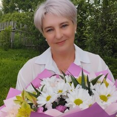 Сюзанна, 52, Грязи