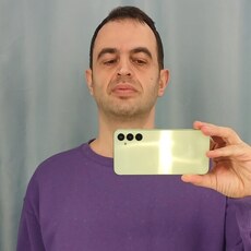Федя, 44, Светлогорск
