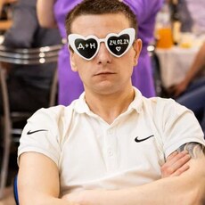 Никон, 26, Краснокаменск