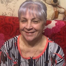 Валентина, 71, Омск