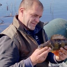 Ян, 41, Костерёво