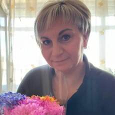 Таиса, 44, Берёзовский (Свердловская область)