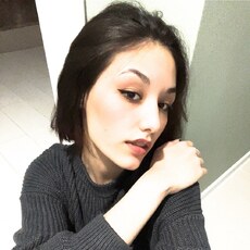 Надя, 20, Химки