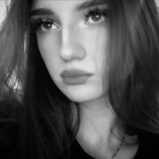 Карина, 20, Вилючинск