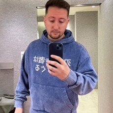 Егор, 32, Коммунар