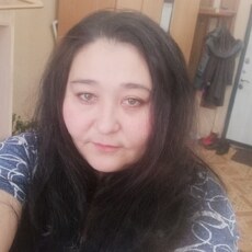 Римма, 38, Теберда