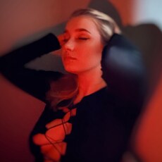 Лена, 20, Губкин