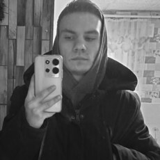 Елисей, 21, Красноуральск