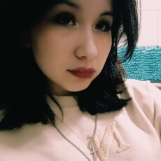 Лина, 20, Терек