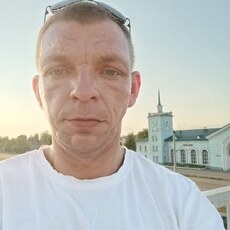 Остап, 37, Ульяновск