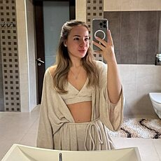 Надя, 21, Кодинск