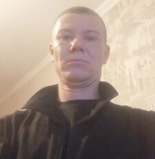 Макс, 33, Каменск-Уральский