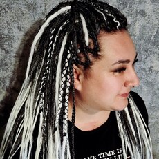 Таиса, 35, Севастополь