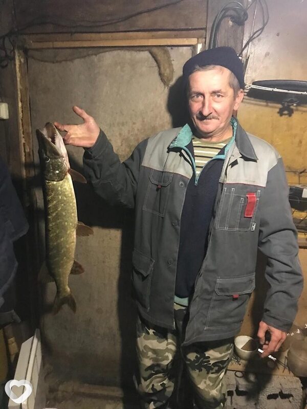 Главное фото