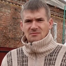 Марик, 51, Бердянск