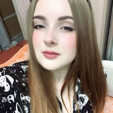 Юля, 20, Зеленоградск