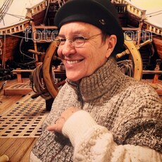 Серафима, 65, Сергиев Посад