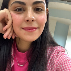 Эвелина, 26, Каменногорск