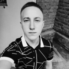 Виссарион, 25, Окуловка
