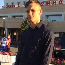 Илья, 24, Красавино