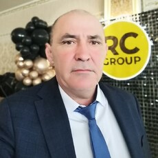 Афанасий, 52, Сухой Лог