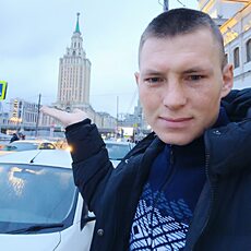 Миша, 29, Миусинск