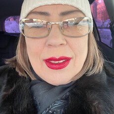 Нелли, 58, Вяземский