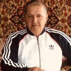 Родя, 57, Нягань