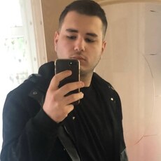 Артур, 26, Нижние Серги