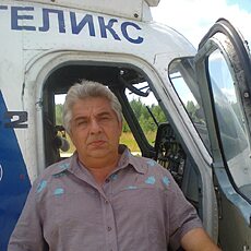 Витя, 62, Реж