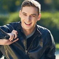 Тёма, 29, Льгов