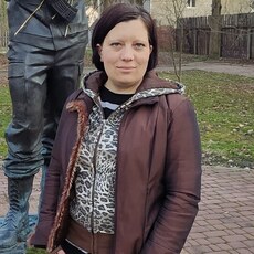 Инга, 38, Катав-Ивановск