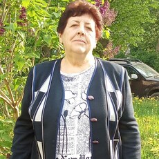 Марина, 70, Стерлитамак