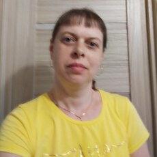Лариса, 44, Мелеуз