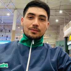 Яков, 29, Нарьян-Мар