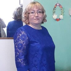 Света, 46, Касимов