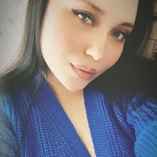 Полина, 23, Москва