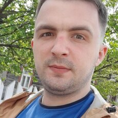 Никита, 33, Кировск (ЛНР)