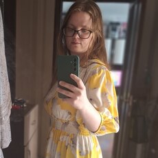 Настя, 24, Мелеуз