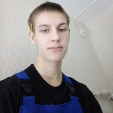 Валерий, 19, Углич