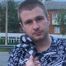 Харитон, 31, Серафимович