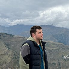 Давид, 24, Попасная