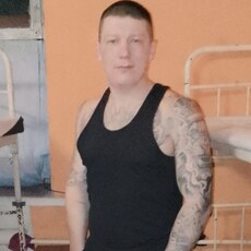 Женя, 34, Шацк