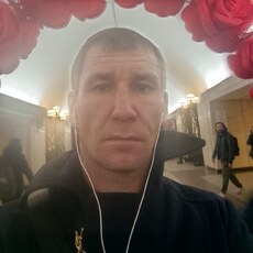 Филипп, 42, Кирсанов