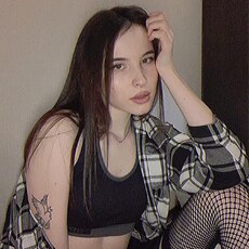 Кристина, 30, Нижний Новгород